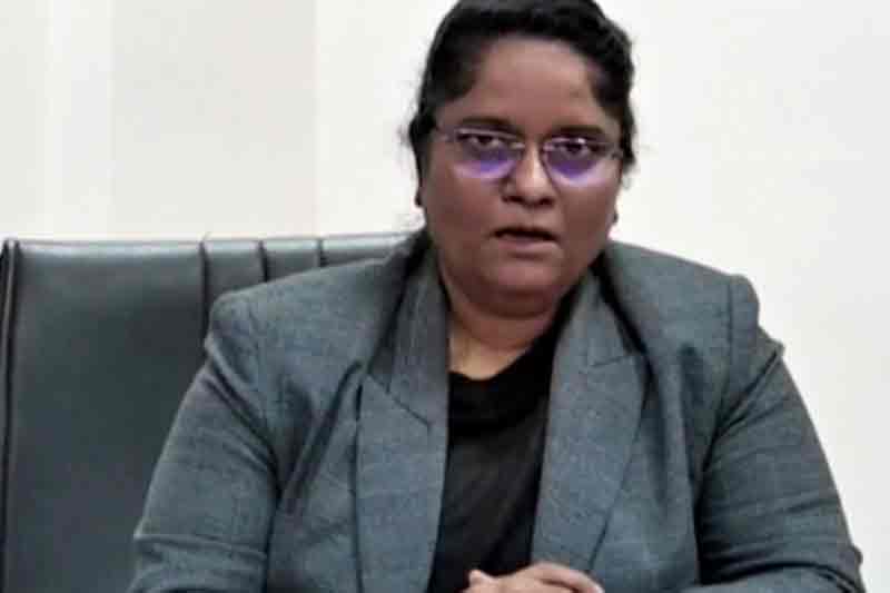 Valiant Mumbai nurse tells UNSC of lasting toll of 26/11 night of hospital terror