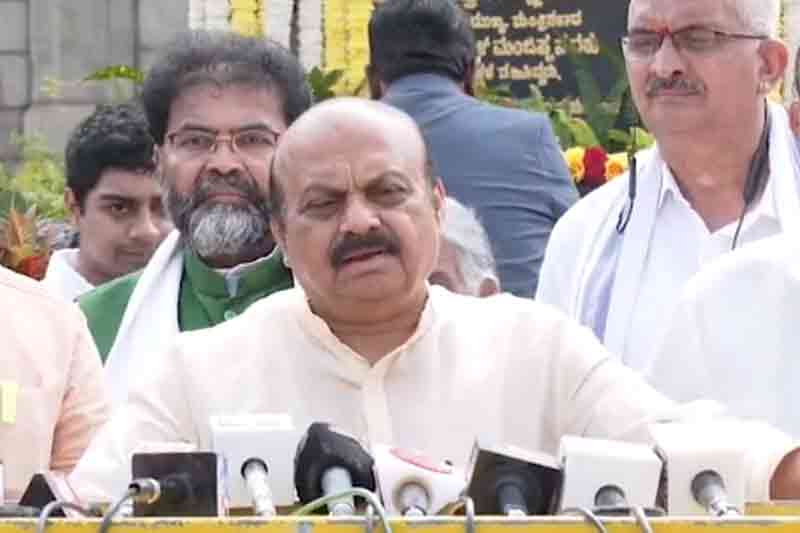 Muslim college row: Ruling BJP in K'taka takes U-turn, says matter not discussed at all