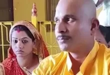 'For love's sake': Muslim man converts for his Hindu wife