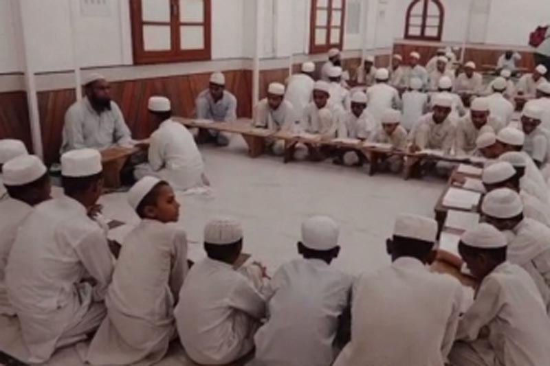 UP Madrasa Board to discuss change of weekly off from Friday to Sunday