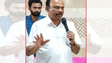 YSRCP MP denies involvement in Delhi liquor scam