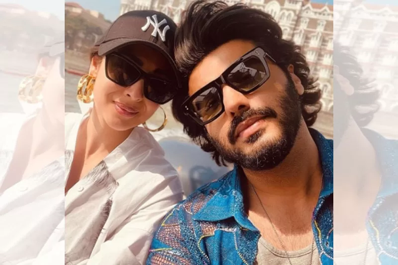 Malaika Arora for beau Arjun Kapoor: 'I'm not ruining his life'