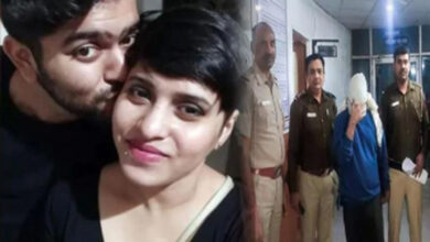 Mehrauli murder: Aaftab taken to CBI forensic office for voice sample collection