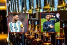 As Messi and Mbappe toiled hard, Keralites bought liquor worth Rs 56 cr