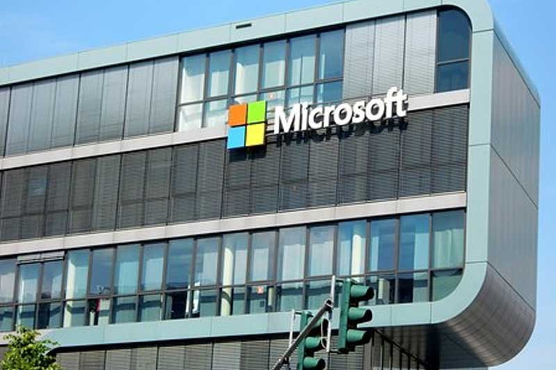 Microsoft was my first job after college: Sacked Indian-origin worker
