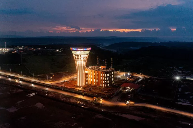 PM Modi to inaugurate Mopa International airport in Goa today