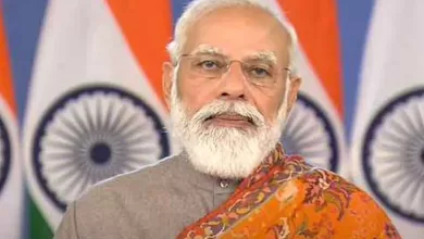 PM's visit to Hyderabad postponed
