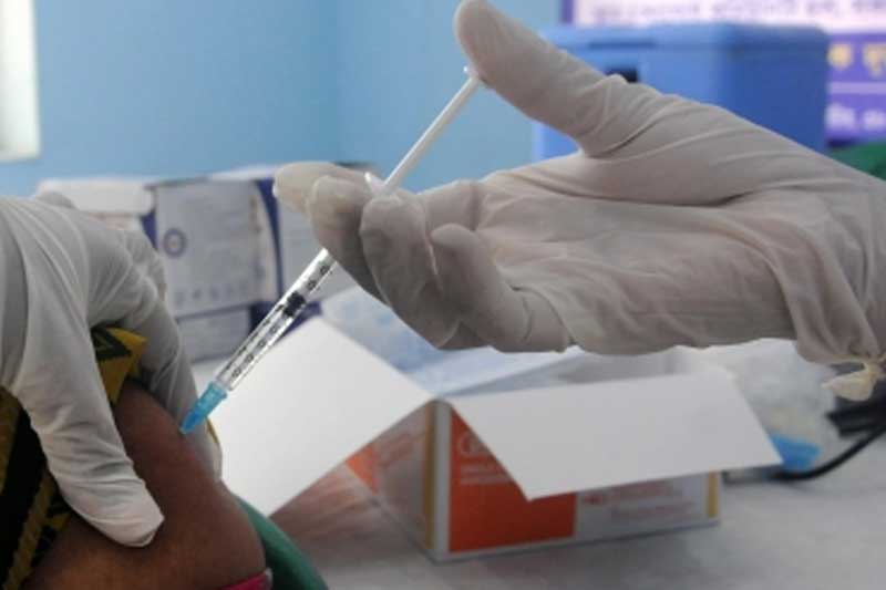 Centre approves Bharat Biotech's intranasal Covid vaccine for booster