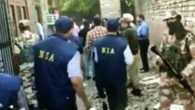 Kanhaiya Lal killing: Two Pakistanis among 11 accused in NIA charge sheet