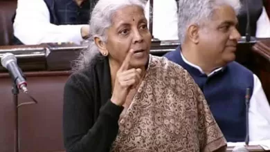 Union Budget 2023-24: FM announces 15,000 cr development fund for tribal, marginalised section