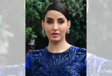 Nora Fatehi joins ED probe in Rs 200 cr money laundering case