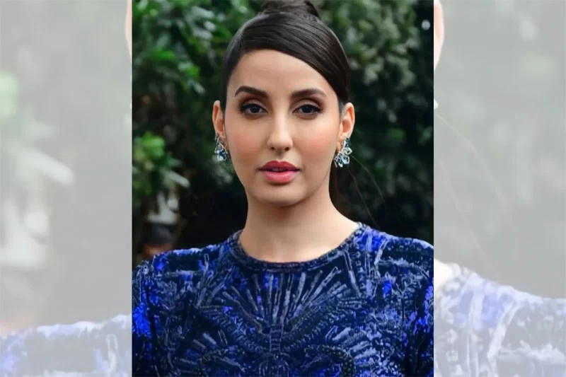 Nora Fatehi joins ED probe in Rs 200 cr money laundering case