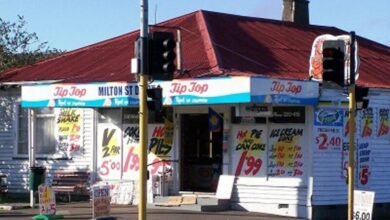 Robbers target Indian-origin dairy owner's store in New Zealand