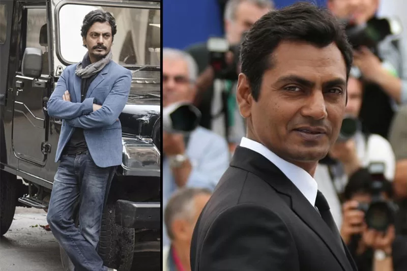 Nawazuddin's step towards his dream has got fans intrigued