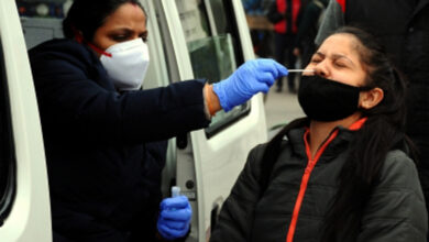 India logs 188 new Covid cases