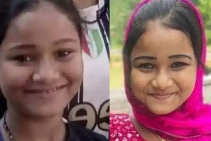 10-yr-old national cycle polo player Nida Fatima dies suspiciously ahead of competition