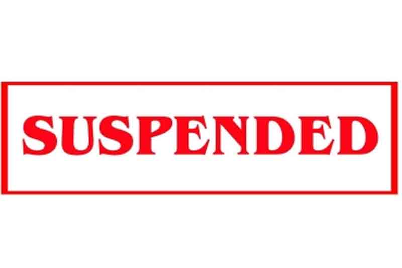 J'khand: 5 policemen suspended in connection with death of 4-day-old baby