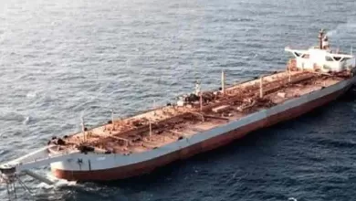 15 oil vessels blocked at Turkish Straits amid EU sanctions on Russian oil