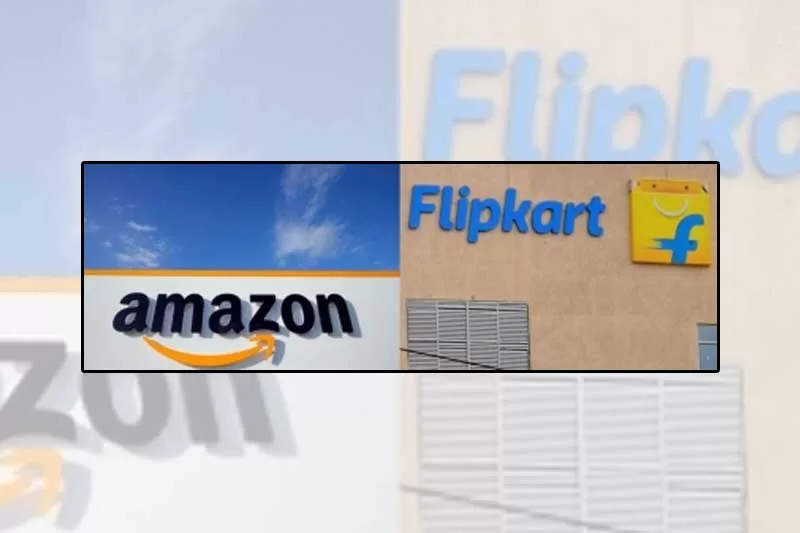 DCW issues notice to Flipkart, Amazon for selling acid