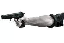 Two persons of a family shot dead in Patna