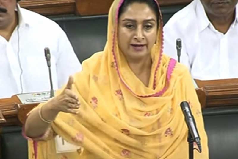 Oppn MPs to give call attention notice in LS on drug abuse issue