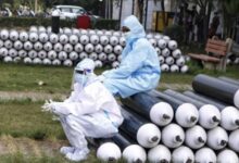 Ensure availability of Liquid Medical Oxygen, uninterrupted supply at health facilities: Centre to states