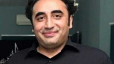 Banned TTP is Pakistan's redline, Bilawal Bhutto tells Taliban