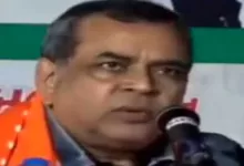Kolkata Police registers FIR against BJP leader and actor Paresh Rawal