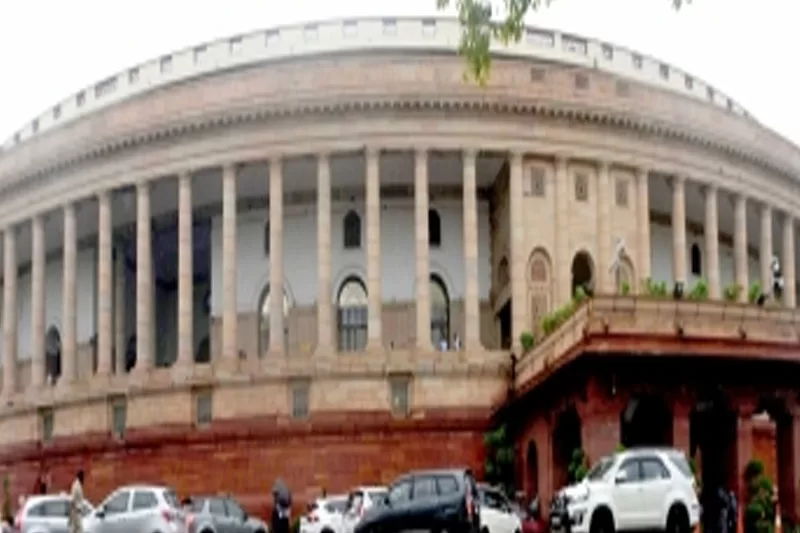 Parliamentary panel's report on India's Covid response in LS today
