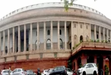 Wildlife protection amendment bill among 23 legislations to be taken up during Winter Session