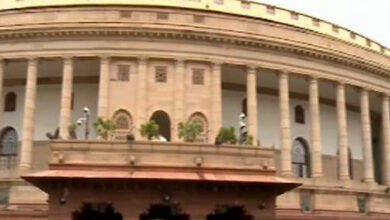 Winter session likely to conclude on Dec 23