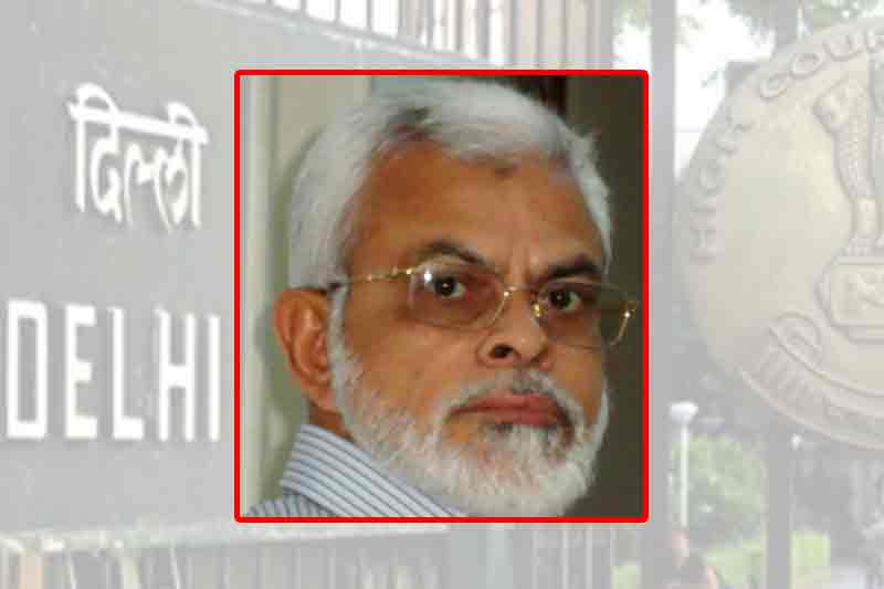 Delhi HC quashes Abubacker's plea on house arrest; allows son to accompany him for treatment
