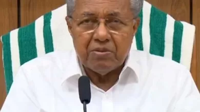 Kerala CM blames state BJP, Congress for 'derailment' of K-Rail