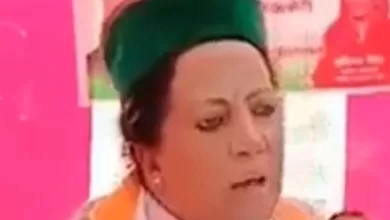 Sensing victory, Pratibha Singh projected prospective Himachal CM's face