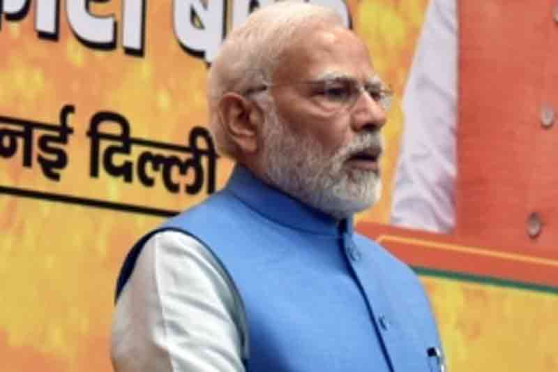 PM inaugurates two-day national office-bearers meeting in Delhi
