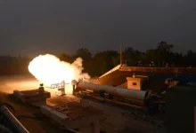 PSLV-XL rocket motor made by industry passes test: ISRO