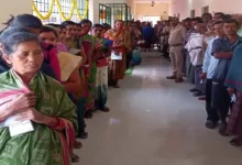 Odisha: Counting for Padampur by-poll on Dec 8