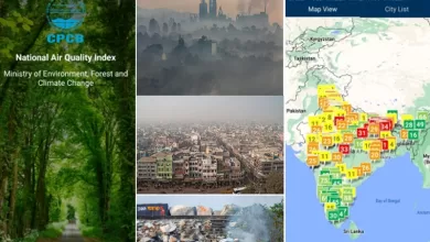 Pollution, changing weather making kids below 5 vulnerable to pneumonia
