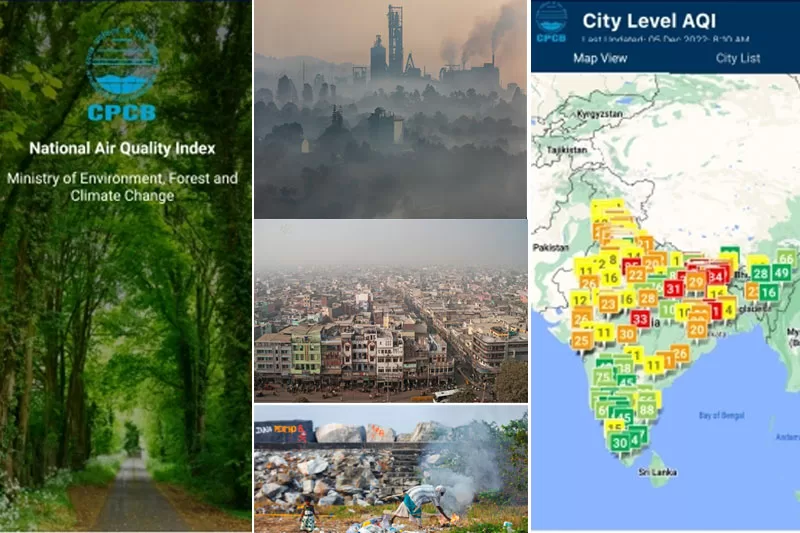 Pollution, changing weather making kids below 5 vulnerable to pneumonia