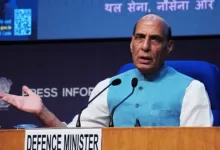 India will become world's third largest economy soon: Rajnath