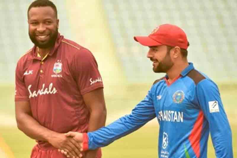Kieron Pollard, Rashid Khan express excitement about leading MI Emirates, MI Cape Town