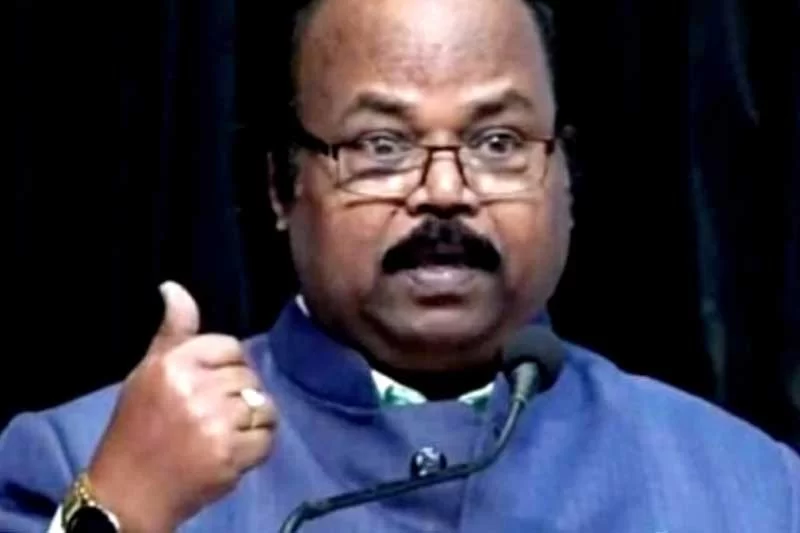 If Muslims opposed, no Hindu would have been left in India during Mughal rule: K'taka ex-judge
