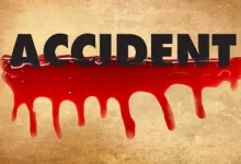 Six of marriage party killed in Andhra road accident