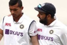 Ind vs Bangladesh: Rohit Sharma, Navdeep Saini ruled out of second Test