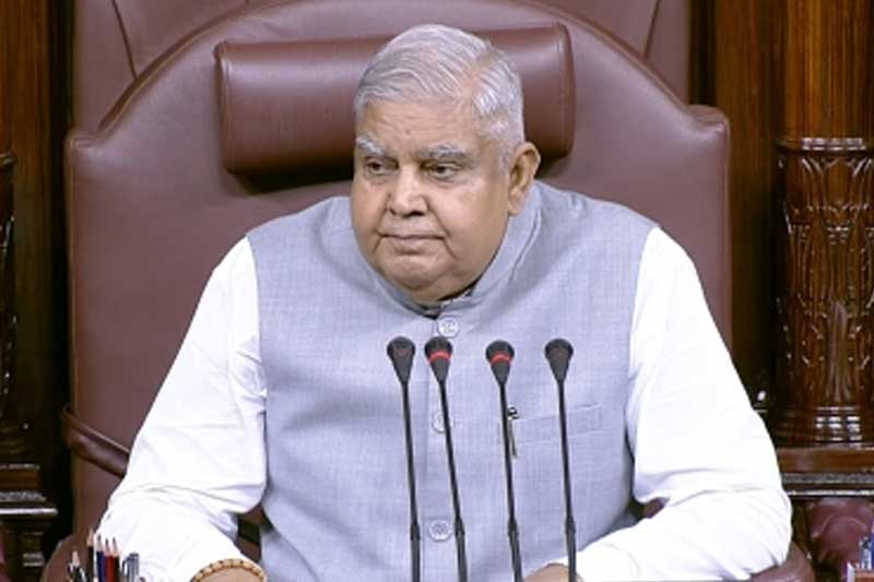Will not allow this platform to be misused: RS Chairman