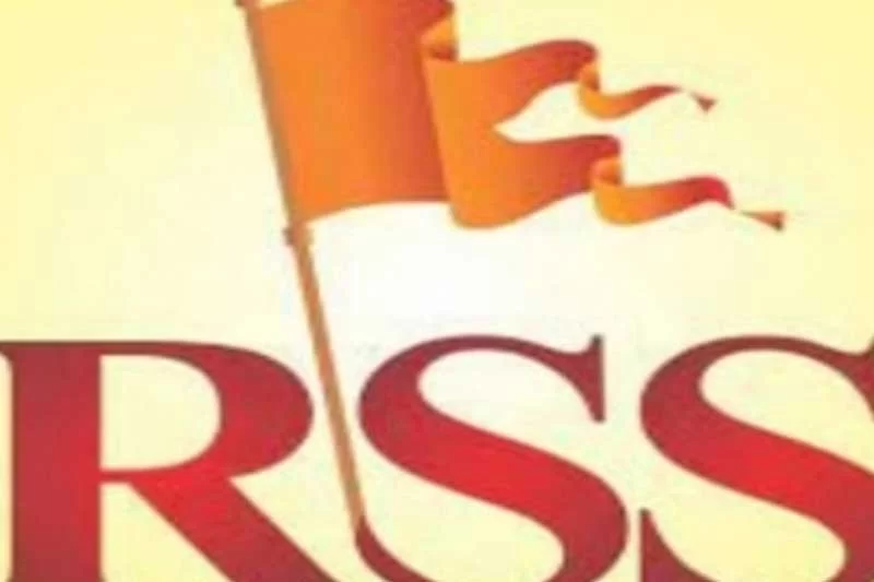 RSS leaders urge Centre to restore old pension scheme, raise import duty