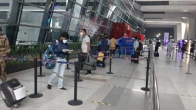 RT-PCR mandatory for arrivals from China, Japan, South Korea, Hong Kong & Thailand