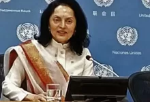India offers support for diplomatic efforts as Russia, Ukraine trade blame for failure to negotiate