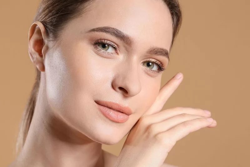 How to get a radiant skin?