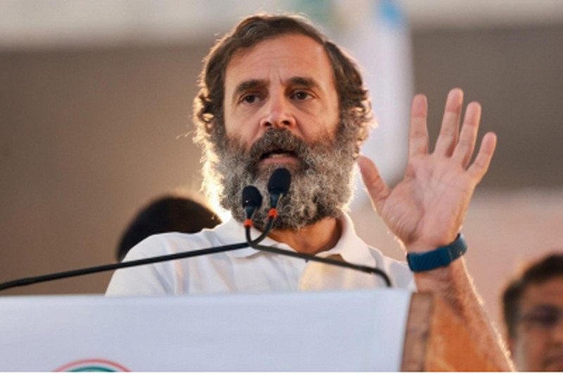 Truth always comes out: Rahul on BBC documentary